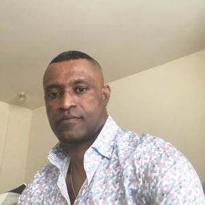 Meet your Posher, Patrick